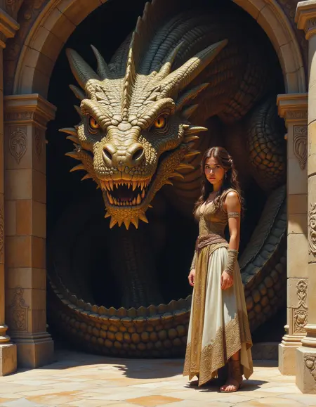 Another Fantasy Lora