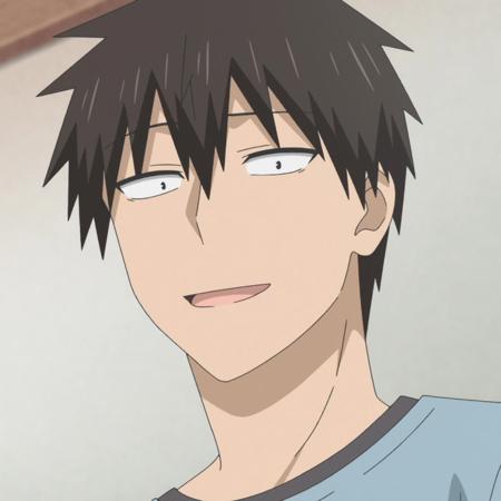 Sakurai Shinichi | Uzaki-chan Wants to Hang Out! V1