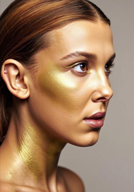 Millie Bobby Brown FLUX v1.0