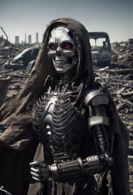 TerminatorSD512-V1