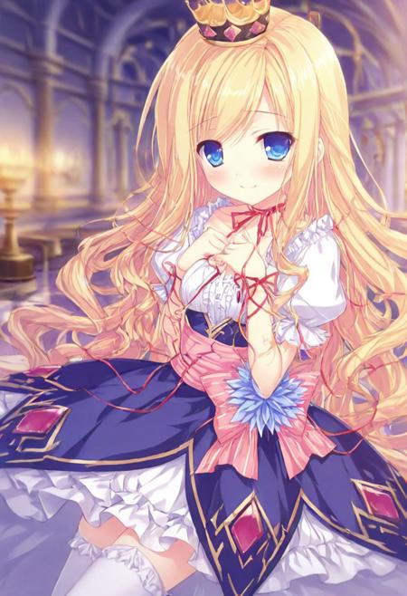 Arietta_(Lyrical ♪ Lyric) V1