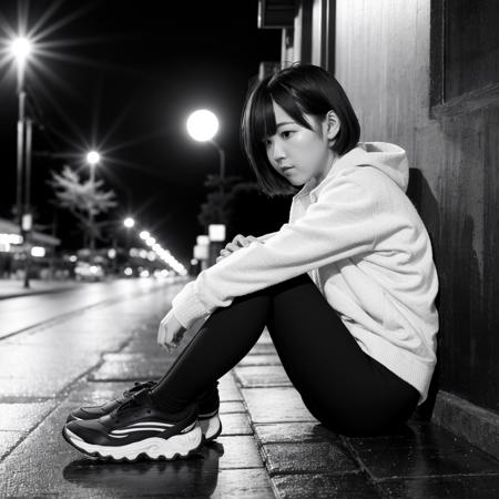 Anju Kozuki (香月杏珠) v1.0