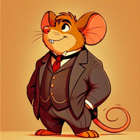 Montague Del Fiore V1