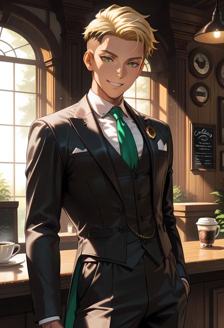 OC Manager - Cafe Monstera Pony