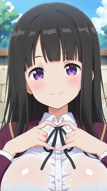 三浦琴子-JK与兽人军团-被坏猪魔折磨的圣女学园(Kotoko Miura-JK to Orc Heidan Aku Buta Oni ni Ryougyaku Sareta Seijo Gakuen)