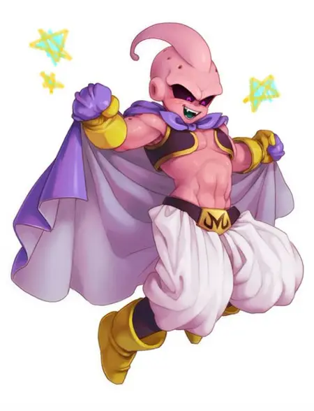 Buu_Bubble_Cake's Avatar