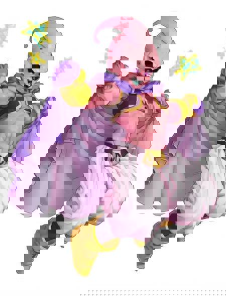 Buu_Bubble_Cake's Avatar