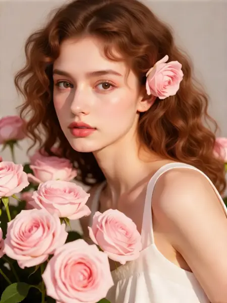 Qwen_Ban_ Realistic Visual Artificial Human Photography