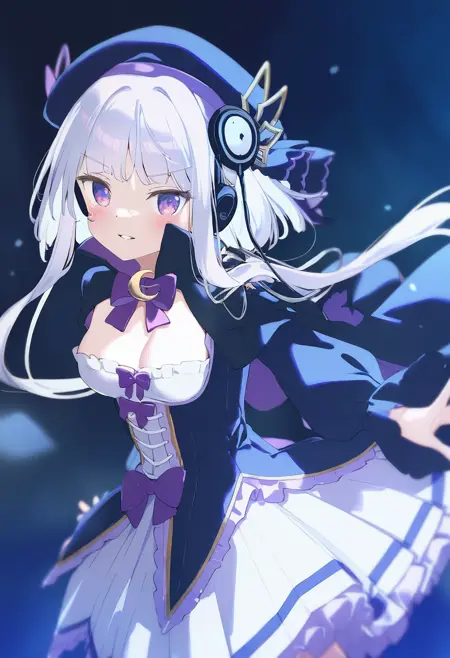 luna(arcaea)