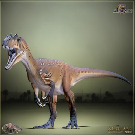 Dinosaur Generator v2.0 Dinosaur Generator v2.0