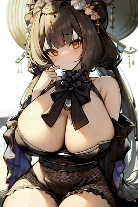bbolalus Style