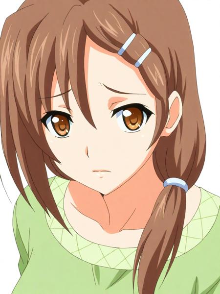 日浦 しおり(ひうら しおり)| Wanna. SpartanS*x Spermax!!! hassakuillustriousv30