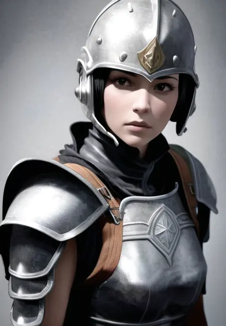 Imperials - Skyrim (Character Style)