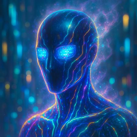 synthghost's Avatar