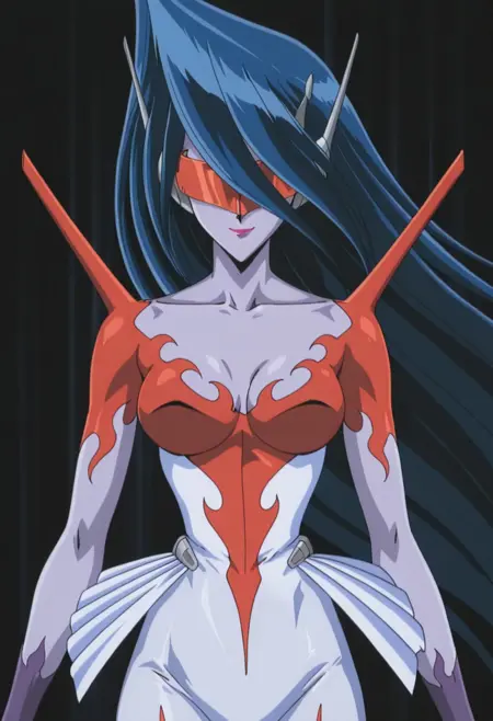 Cyber Blader (Yu-Gi-Oh! GX)