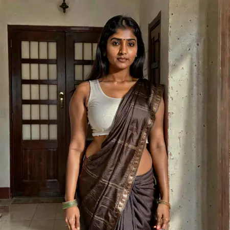 Desi Bhabis - Realistic Character LoRA