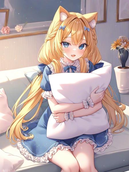 Artist Style: alllisso v1.0 (Illustrious XL 0.1)