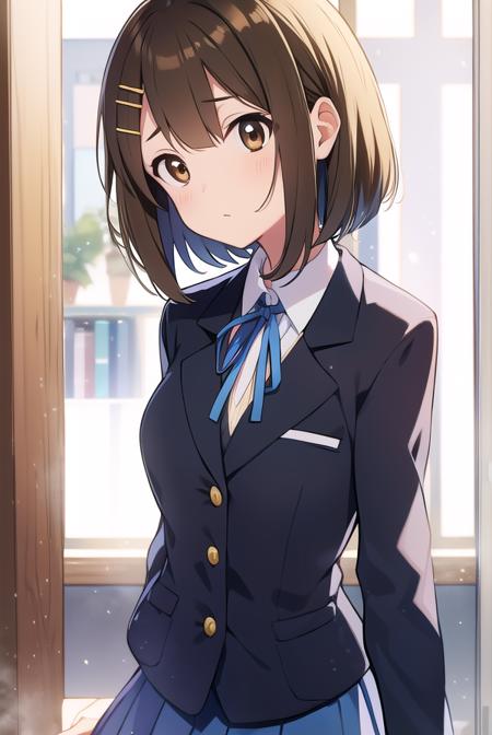 Yui Hirasawa (平沢 唯) - K-ON! (けいおん!) v1.0