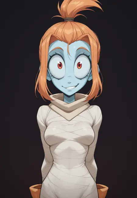 Melancholy Hill | The Gaslight District