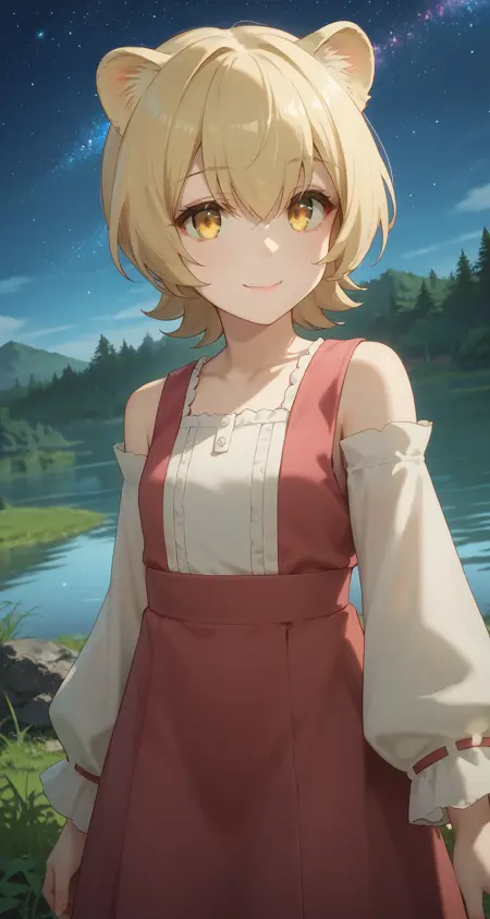 Rifana-chan - The Rising of the Shield Hero (盾の勇者の成り上がり)