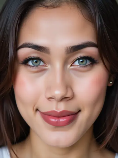 Close-up anjani