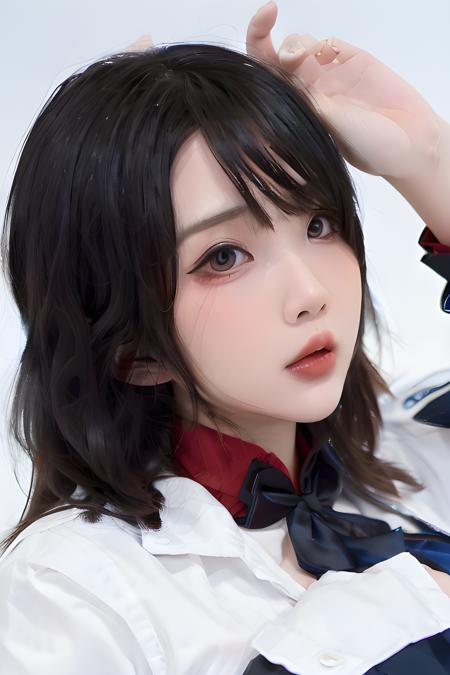 Hana Bunny (Vietnam Ero Cosplayer) v1.0