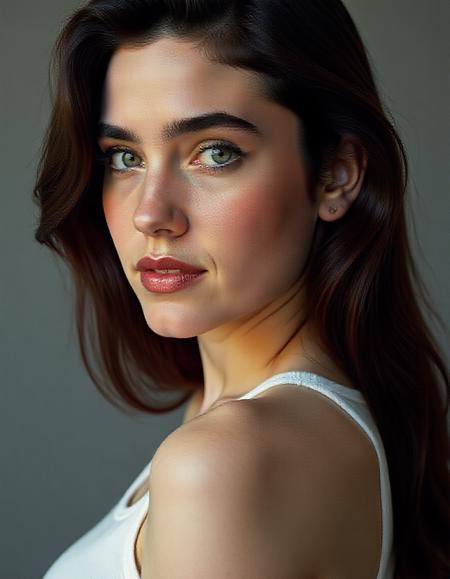 Jennifer Connelly - Actress 22 years old