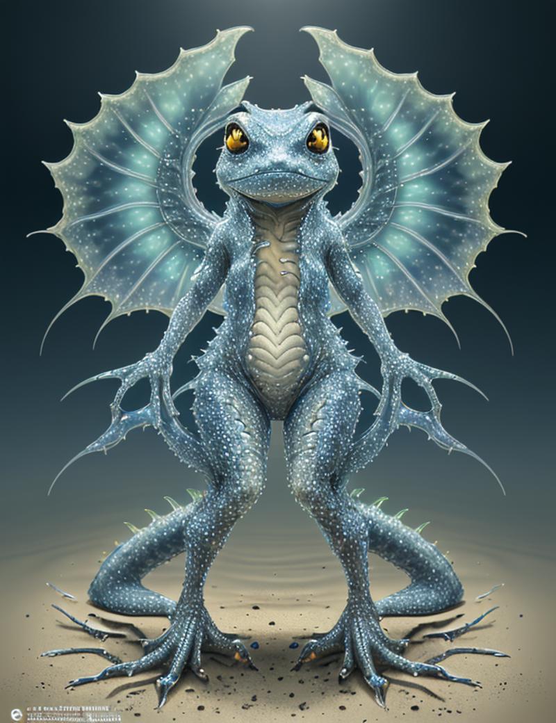Shoyru - Neopets | Virtual Pets image by DonMischo