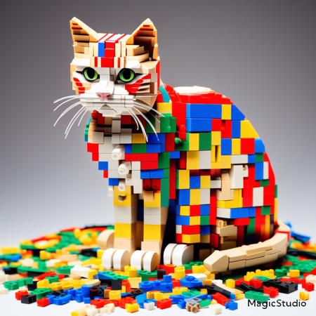 LEGOstyle V1
