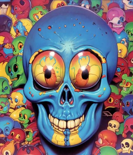 popskull, todd schorr <lora:BAD_IMAGE-10:-0.6>