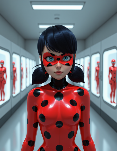 Marinette Dupain-Cheng (Requested) v1.0