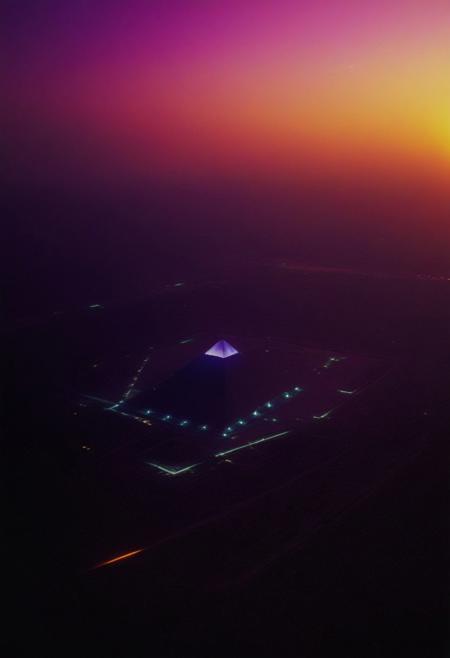 ()Hyoer Realistic:2.0)Polaroid picture an image of Ancient Egyptian pyramids, bathed in golden light, as a shimmering portal materializes beneath. The portal's iridescent glow illuminates the desert sands, beckoning travelers to enter. Capture the contrast between the ancient structures and the (futuristic, utopian universe within, teeming with lush vegetation, gleaming spires, and hovering spacecraft. Incorporate a sense of wonder and discovery, as the secrets of the pyramids unlock a gateway to a brighter, intergalactic future: 0.2)
BREAK
()Hyoer Realistic:2.0)Polaroid picture an futuristic, cyber metropolitan society on Midway Atoll, Oceania. The atoll's natural landscape is seamlessly integrated with advanced, high-tech architecture. Towering skyscrapers and neon-lit buildings rise from the coral reefs and sandy beaches, reflecting a vibrant, cyberpunk aesthetic. Detailed textures on the buildings, water, and vegetation. Realistic lighting with subtle shadows and reflections. High-resolution details, vibrant colors, and a sense of dynamic energy. Advanced drones and hovercrafts navigate the skies and waters, while holographic advertisements and data streams fill the air. The scene is set at dusk, with a clear blue sky transitioning to a deep, icy purple. Rule of thirds composition, emphasizing the unique blend of natural beauty and futuristic technology. HDR, UHD, cinematic lighting, and hyper-realistic details.