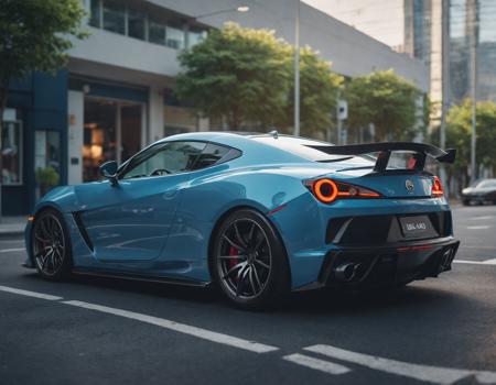 anime artwork <lora:Andrew Law CLIP-000005:1>,automotive photography,car photography,cinematic lighting photography,behance. polished,sleek streamlined design,Andrew Law, . anime style, key visual, vibrant, studio anime,  highly detailed