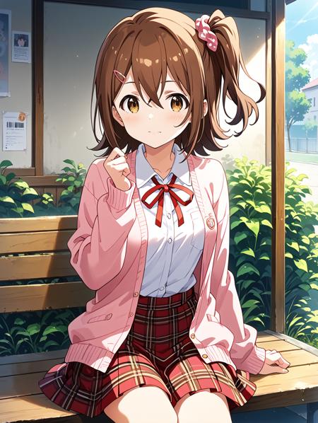 Kasuga Mirai -  THE iDOLM@STER Million Live! Pony - v1.0