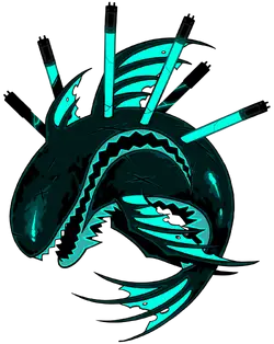 BuriedWing's Avatar