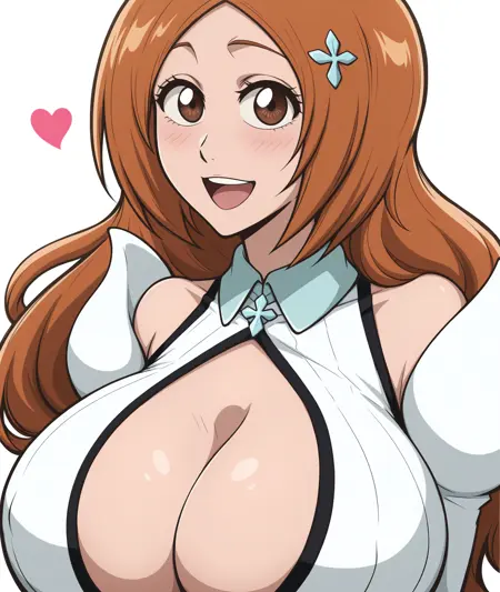 Mistowing style - Updated to SDXL Illustrious