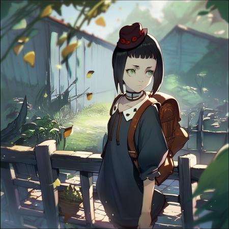 Shingeki no Bahamut, Rita V1