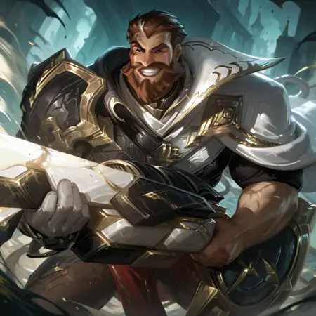 graves | League of Legends
