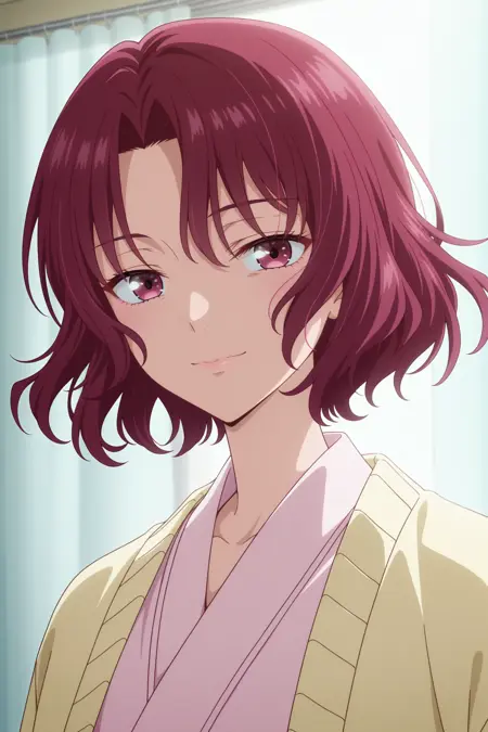 Subaru Ayase 綾瀬昴 - Dealing with Mikadono Sisters Is a Breeze 帝乃三姉妹は案外、チョロい。