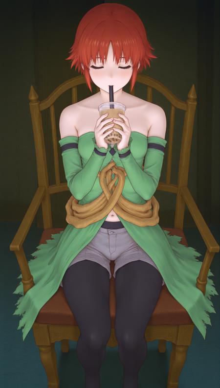 Alice [Baroque] Alice