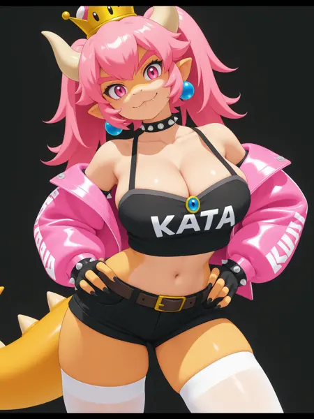 Super Mario Odyssey IL 2025