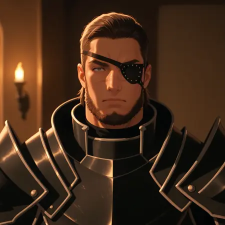 Schweitz – Failure Frame