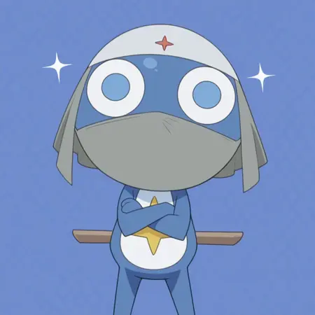Dororo - [Keroro Gunso] ~ (Illustrious)