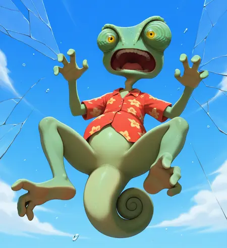 Rango - Rango IL