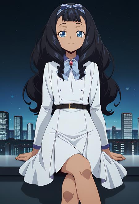 Halona Walker - Cardfight!! Vanguard (カードファイト!! ヴァンガード) v1.0