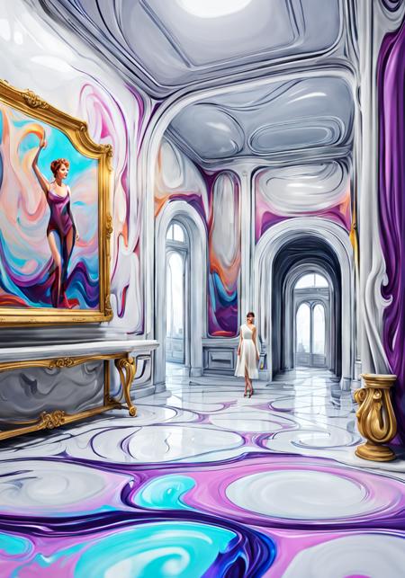 psychedelic collection psychedelic liquid