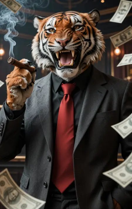 KFT Fast and the Furrious: Turbo Drift [ZiT]