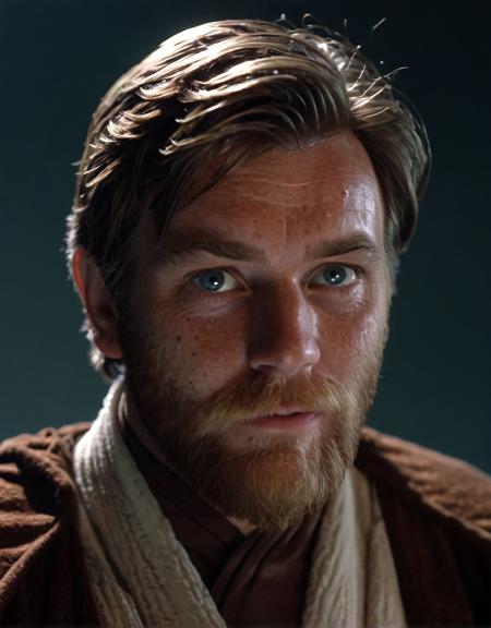 Obi-Wan Kenobi (Revenge of the Sith) SDXL LORA v1.0