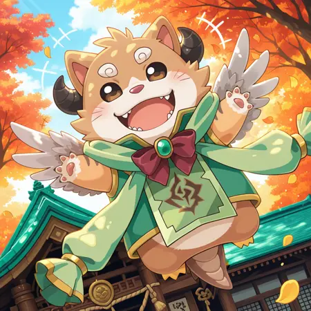 Ortho/オルトー (Crave Saga)