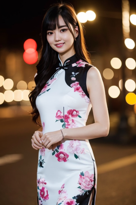 qipao